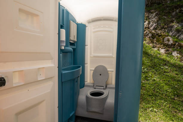 Porta potty services near me in Clayton, IN