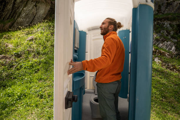 Best Event porta potty rental  in Clayton, IN