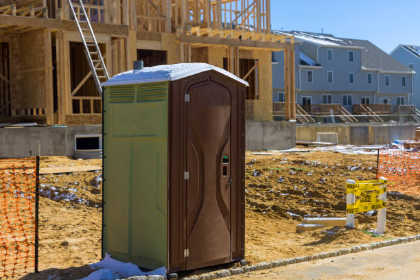 Best Construction site porta potty rental  in Clayton, IN