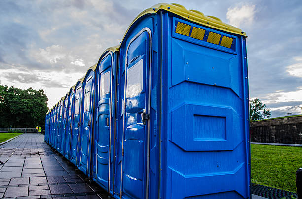 Portable Toilet Options We Offer in Clayton, IN