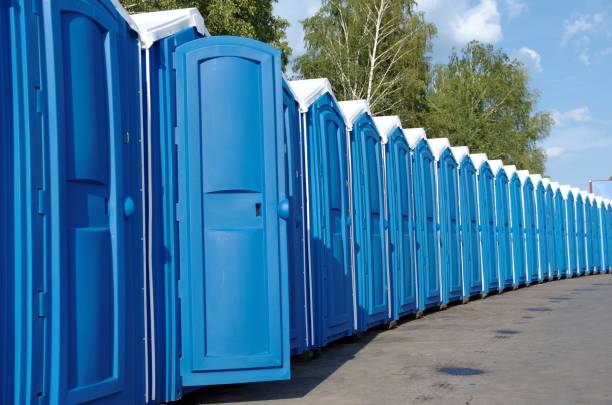 Best Construction site porta potty rental  in Clayton, IN